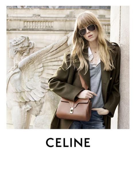 Introducing the Celine Teen Soft 16 